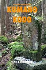 Kumano Kodo - USTrade B/W