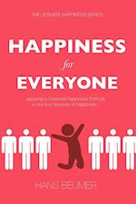 HAPPINESS for EVERYONE