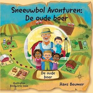 Sneeuwbol Avonturen