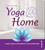 Yoga @ home