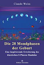 Die 28 Mondphasen der Geburt