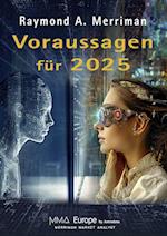 Voraussagen für 2025