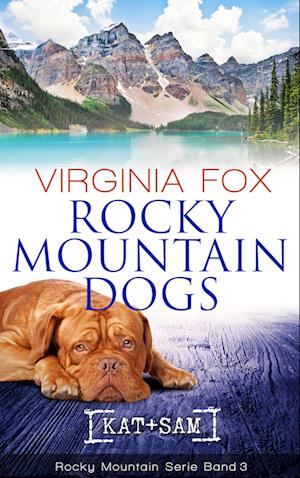 Rocky Mountain Dogs