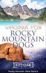 Rocky Mountain Dogs