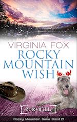 Rocky Mountain Wish