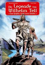 Die Legende von Wilhelm Tell