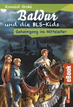 Baldur und die BLS-Kids 3: Geheimgang ins Mittelalter