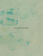 Ellen Gallagher - Accidental Records