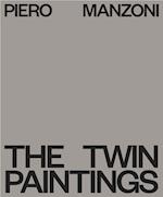 Piero Manzoni - The Twin Paintings