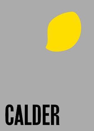 Alexander Calder - From the Stony River to the Sky