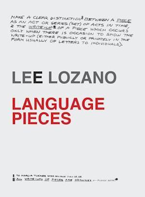 Lee Lozano