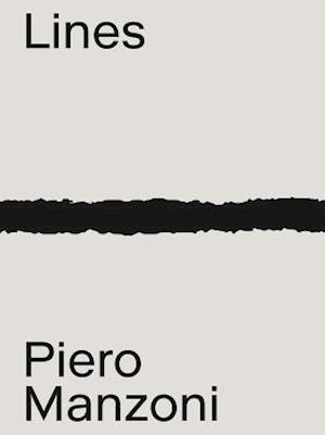 Piero Manzoni: Materials & Lines