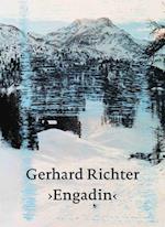 Gerhard Richter. Engadin