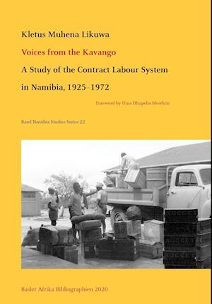 Voices from the Kavango