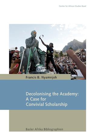 Decolonising the Academy