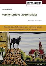 Postkoloniale Gegenbilder