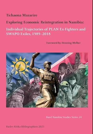 Exploring Economic Reintegration in Namibia