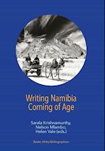 Writing Namibia - Coming of Age 