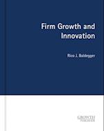 Firm Growth and Innovation