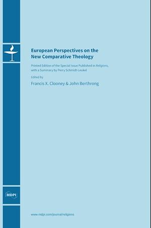 European Perspectives on the New Comparative Theology