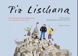 Piz Lischana