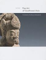 Art of Southeast Asia: the Collection of the Museum Rietberg