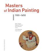 Masters of Indian Painting 1100-190