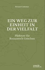 Ein Weg zur Einheit in der Vielfalt: Plädoyer für Rumantsch Grischun