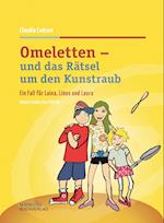 Omeletten und das Rätsel um den Kunstraub