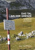 Das Tal an der Grenze