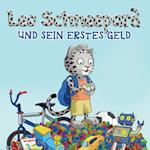 Leo Schneepard Und Sein Erstes Geld (Taschenbuch)