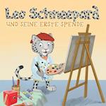 Leo Schneepard Und Seine Erste Spende (Taschenbuch)