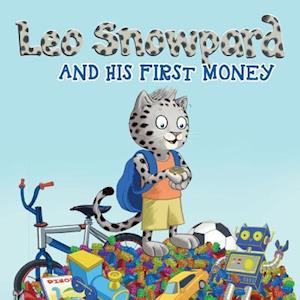 Leo Snowpard and His First Money (Paperback, Gbp)