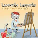 Leonardo Leopardo E La Sua Prima Donazione