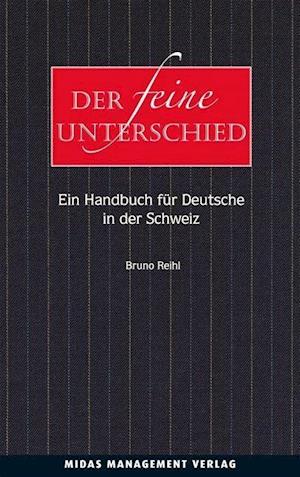 Der feine Unterschied