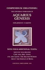 Compendium Creationis: The Universal Symbolism of Aquarius Genesis