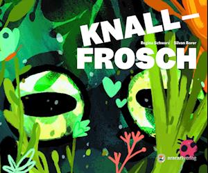 Knallfrosch