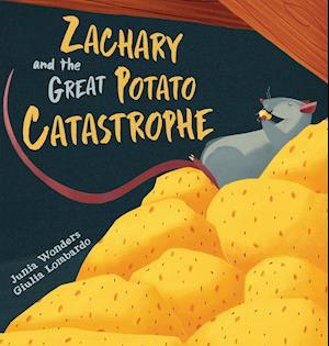 Zachary and the Great Potato Catastrophe