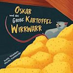 Oskar und das große Kartoffel Wirrwarr