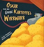 Oskar und das grosse Kartoffel Wirrwarr