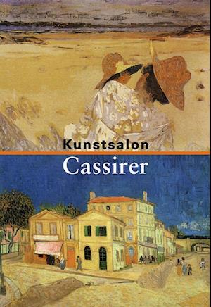 Kunstsalon Cassirer 03