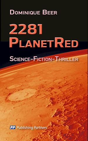 2281 - Planet Red