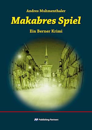 Makabres Spiel