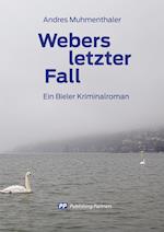 Webers letzter Fall