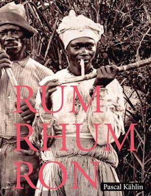 Rum-Rhum-Ron (French)