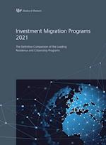 Investment Migration Programs 2021