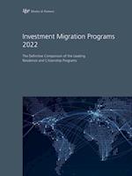 Investment Migration Programs 2022