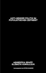 Anti-Gender Politik im populistischen Zeitgeist