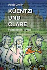 Küentzi und Clare