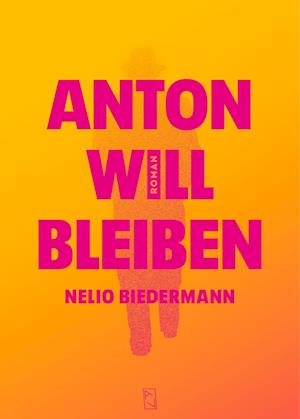 Anton will bleiben